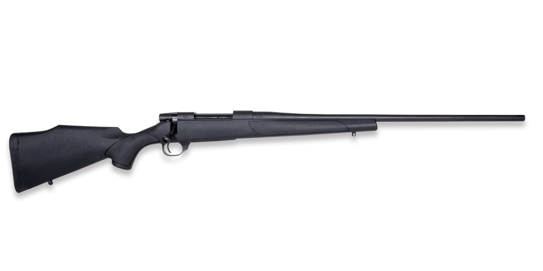 Weatherby Vanguard Obsidian .25-06 Remington 24” Threaded Weatherby Vanguard Obsidian .25-06 Remington 24” Threaded - Bolt Action Rifles - Montana Gun Shop