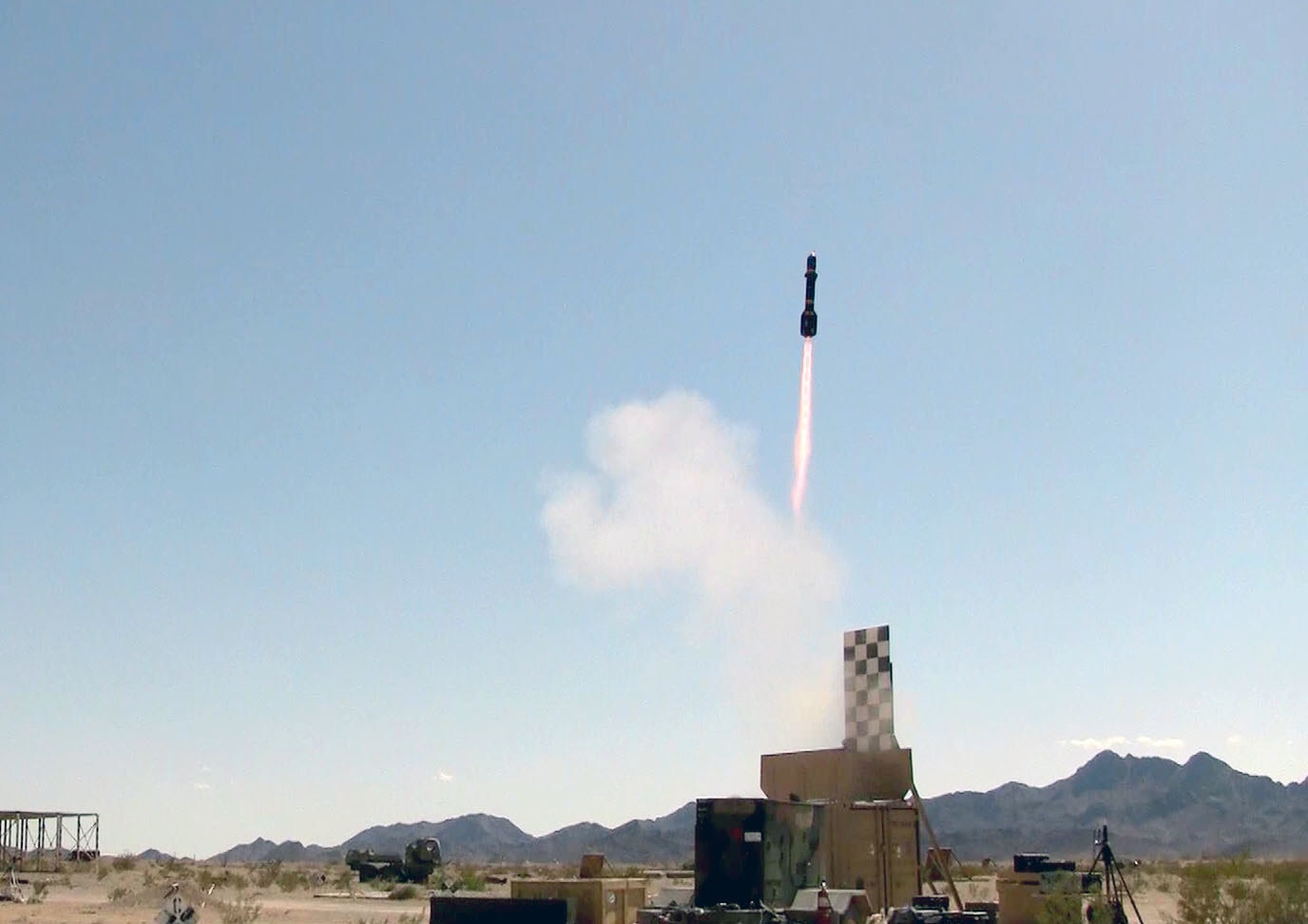 Lockheed Martin’s GRIZZLY™ Launches First Sanctum™ C-UAS Successfully Lockheed Martin’s GRIZZLY™ Launches First Sanctum™ C-UAS Successfully - Accessories - Montana Gun Shop