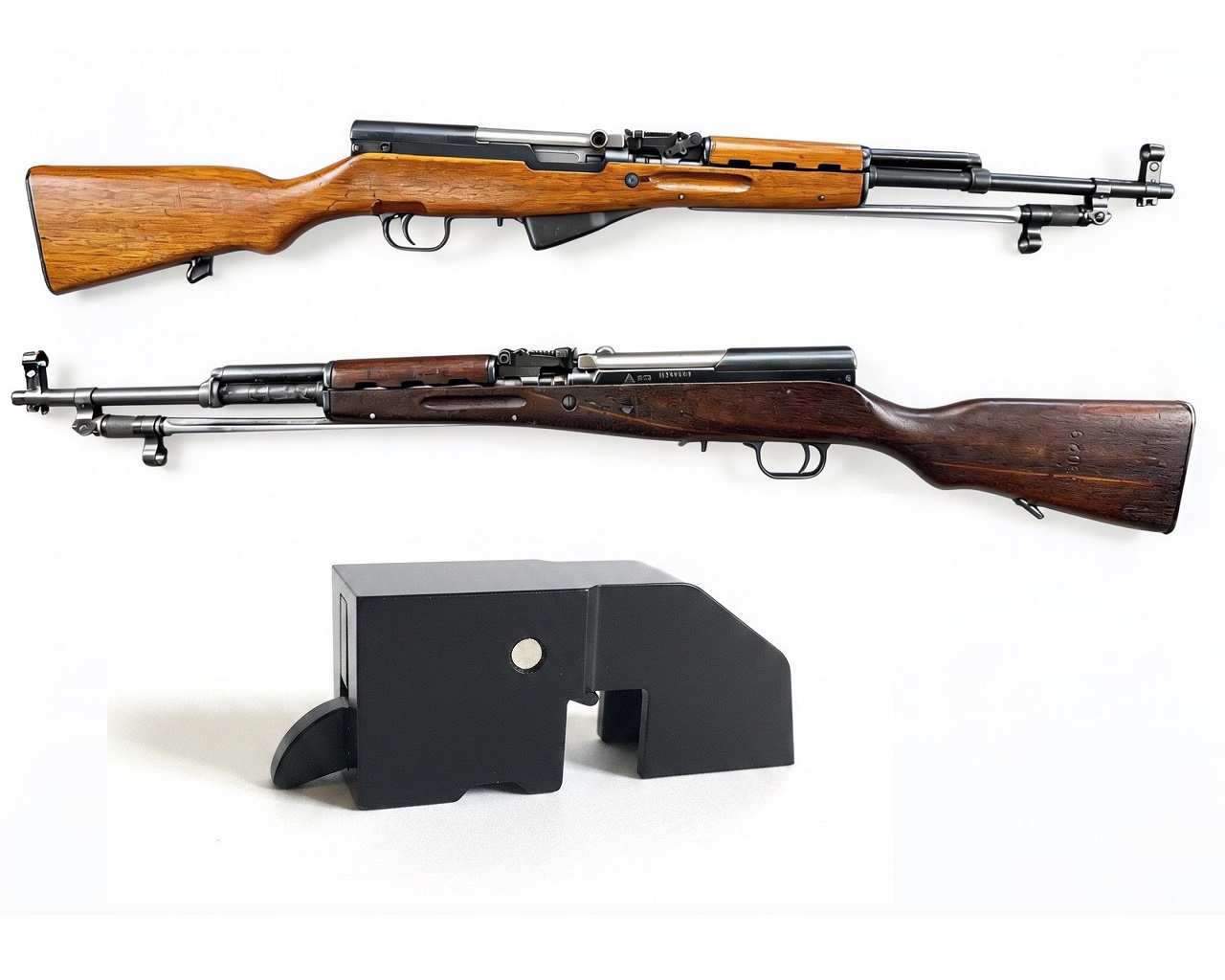 Texas Trigger FRT for Norinco SKS Texas Trigger FRT for Norinco SKS - Triggers - Montana Gun Shop